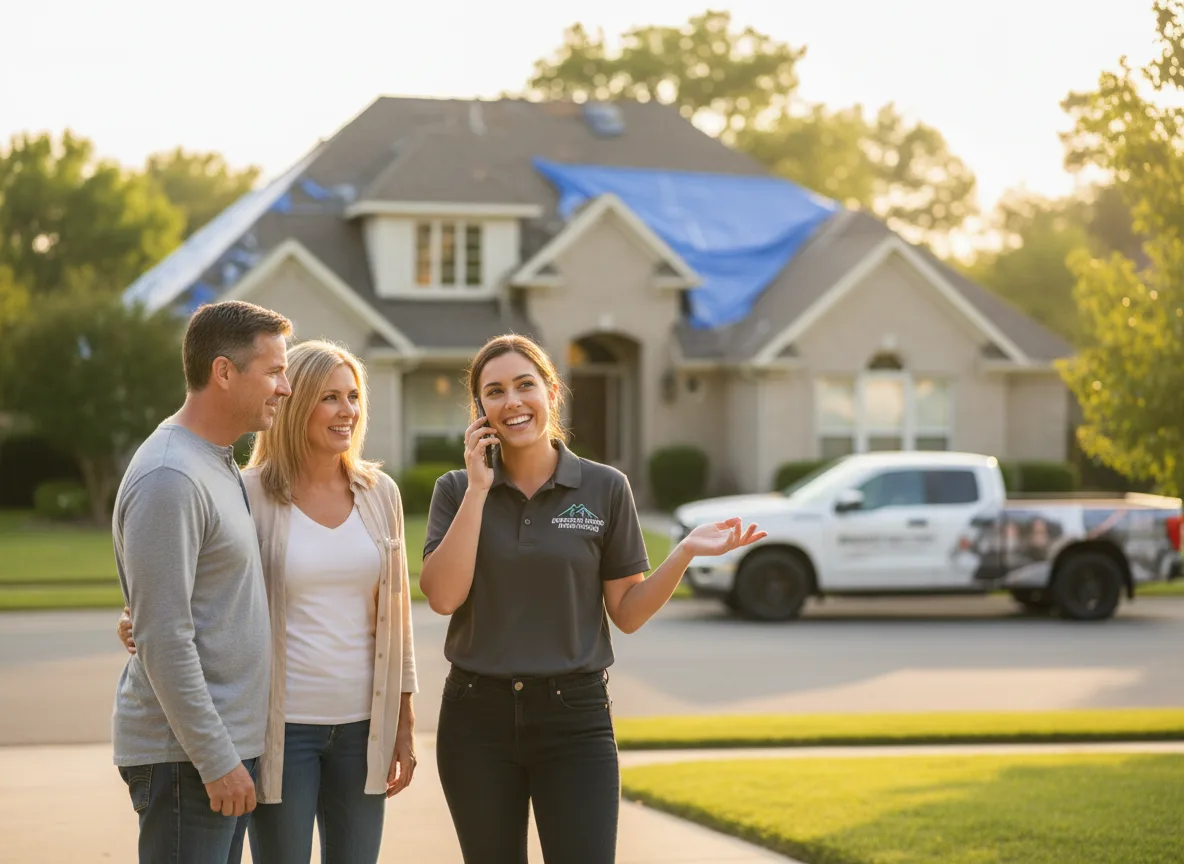 Emergency Roof Repair Farmington, CA FAQs